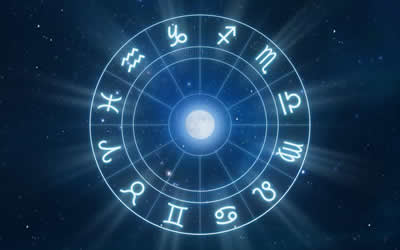 星座分析
