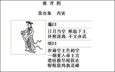 相术