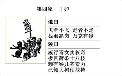 相术