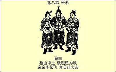 相术