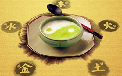 八字入门