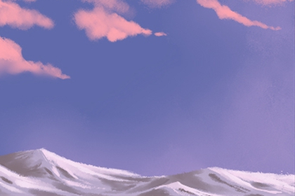 五行缺水
