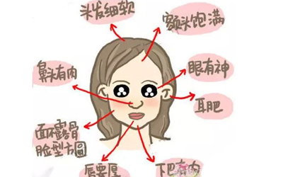 相术