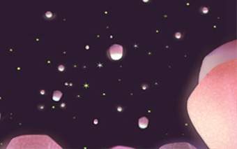星座分析