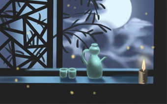 星座分析
