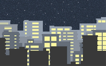 星座分析