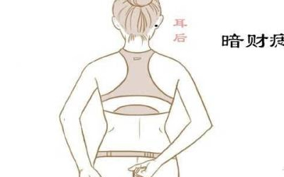 相术