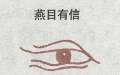 燕眼