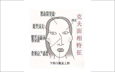 克夫相的女人莫慌进来看一看