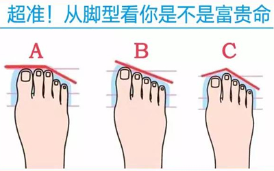 富贵命
