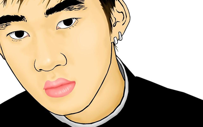 从嘴唇分析男人的运势发展