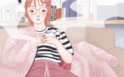 女强人运势