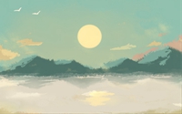 风水学、