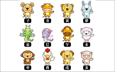 犯月13