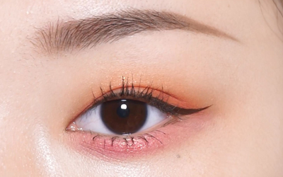 桃花眼4