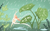 风水宝地1
