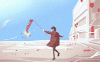 胎记