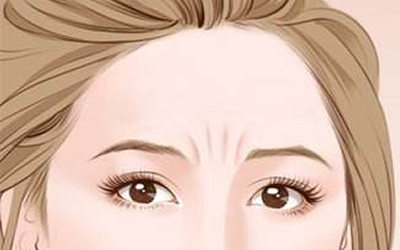 关于眉间川字纹面相解释