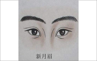 新月眉的男人是富贵命吗?