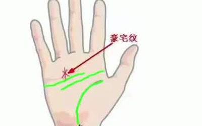 财富纹5