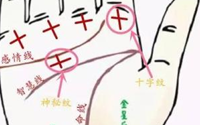 十字纹12