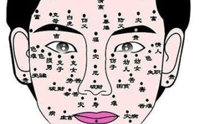 女人招惹烂桃花跟这颗恶痣有关系