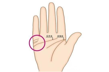 男人的婚姻线是看左手还是看右手 八字网
