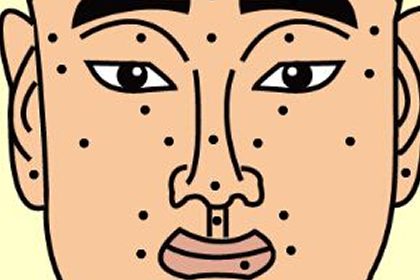 财帛宫