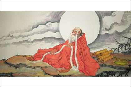 长眉