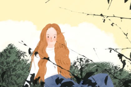 话说剑锋金命的女人命理如何