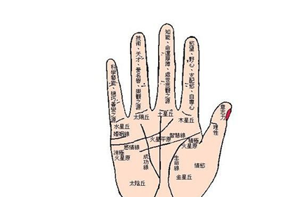 相术