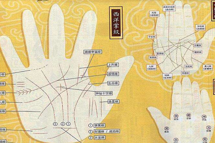 相术