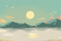 风水