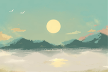 风水