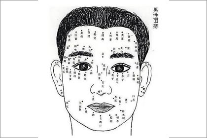 相术学