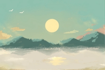 风水学
