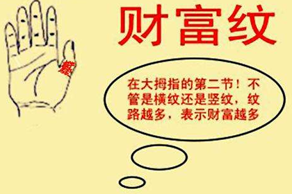 相术