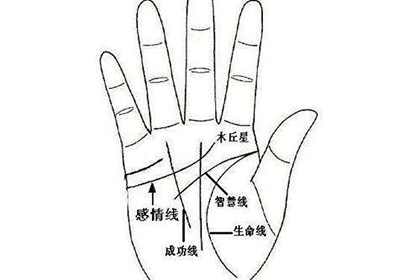 相术