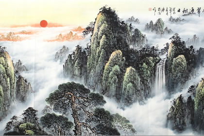 风水学