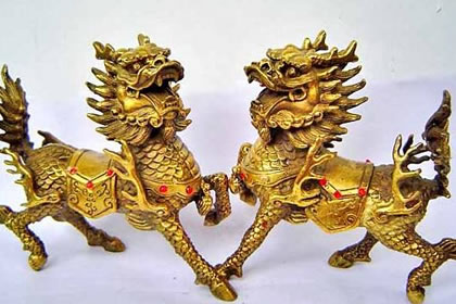 风水学