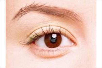 揭秘龙眉凤眼的女孩好不好