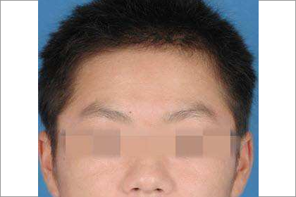 男人眉骨高是不是在职场上比较厉害