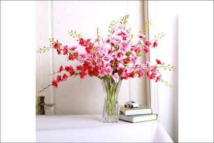 桃花位