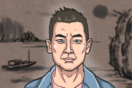 单眼皮的女人晚年运势如何