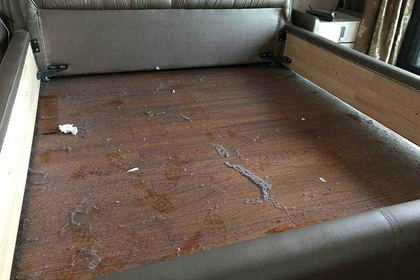 住宅风水床底很多灰尘对风水好吗