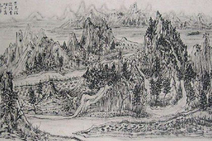 风水学