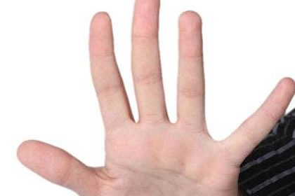 井字纹如果很多究竟有什么说法