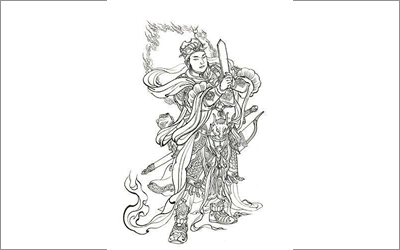 紫微学术 