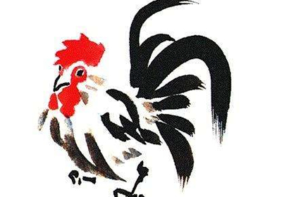 生肖鸡