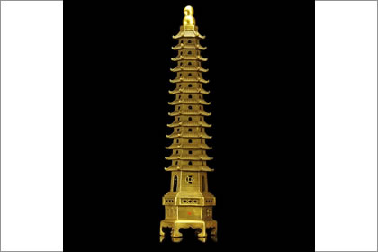 风水学